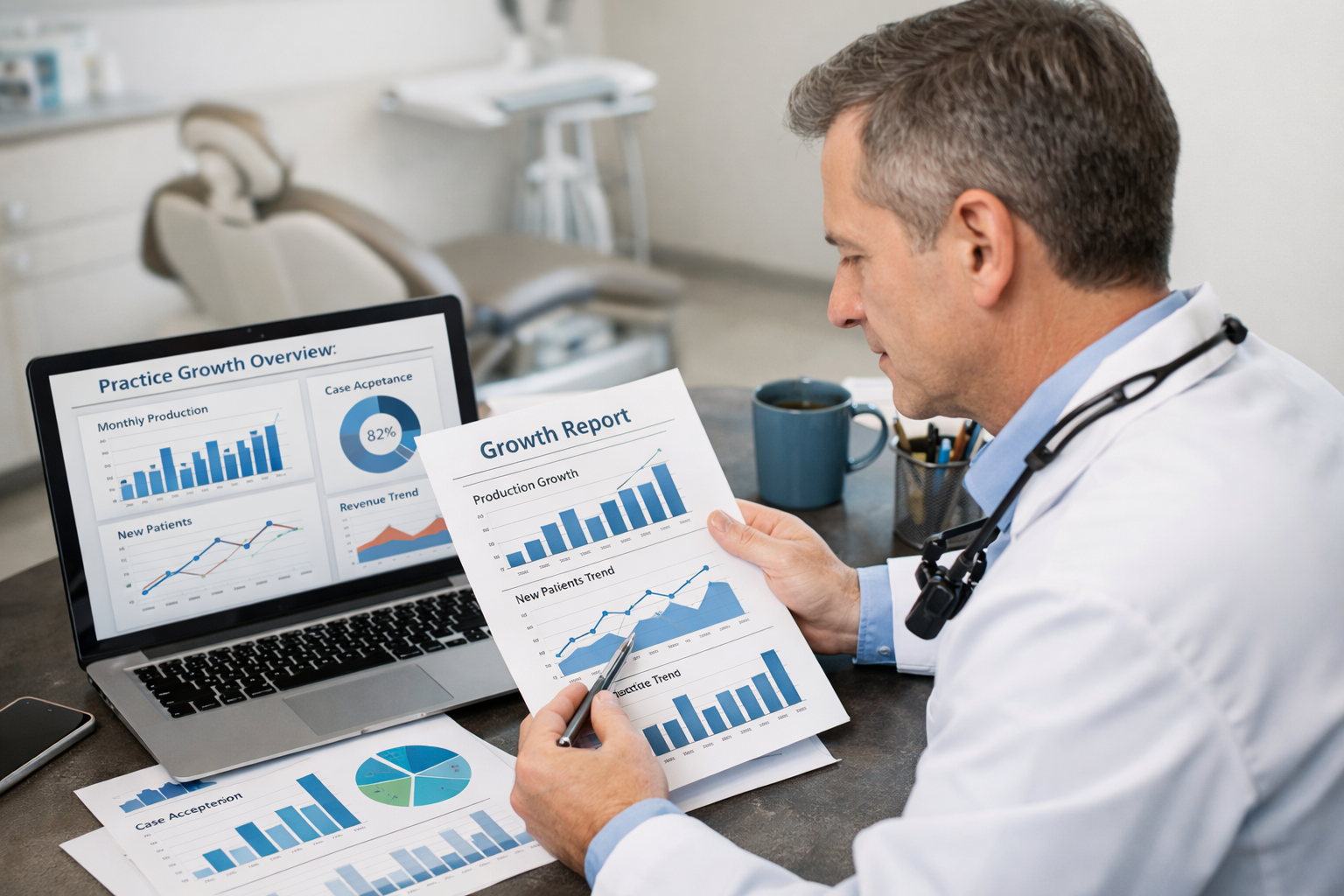 How Offering Clear Retainers Can Boost Your Practice Revenue