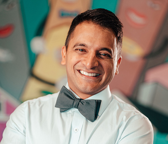 Dr. Sheldon Salins, Salins Orthodontics