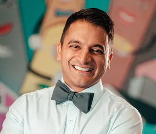 Dr. Sheldon Salins, Salins Orthodontics