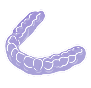 Superb Guard clear aligner product
